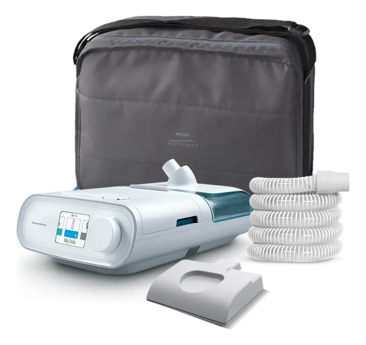 Cpap Auto Dreamstation