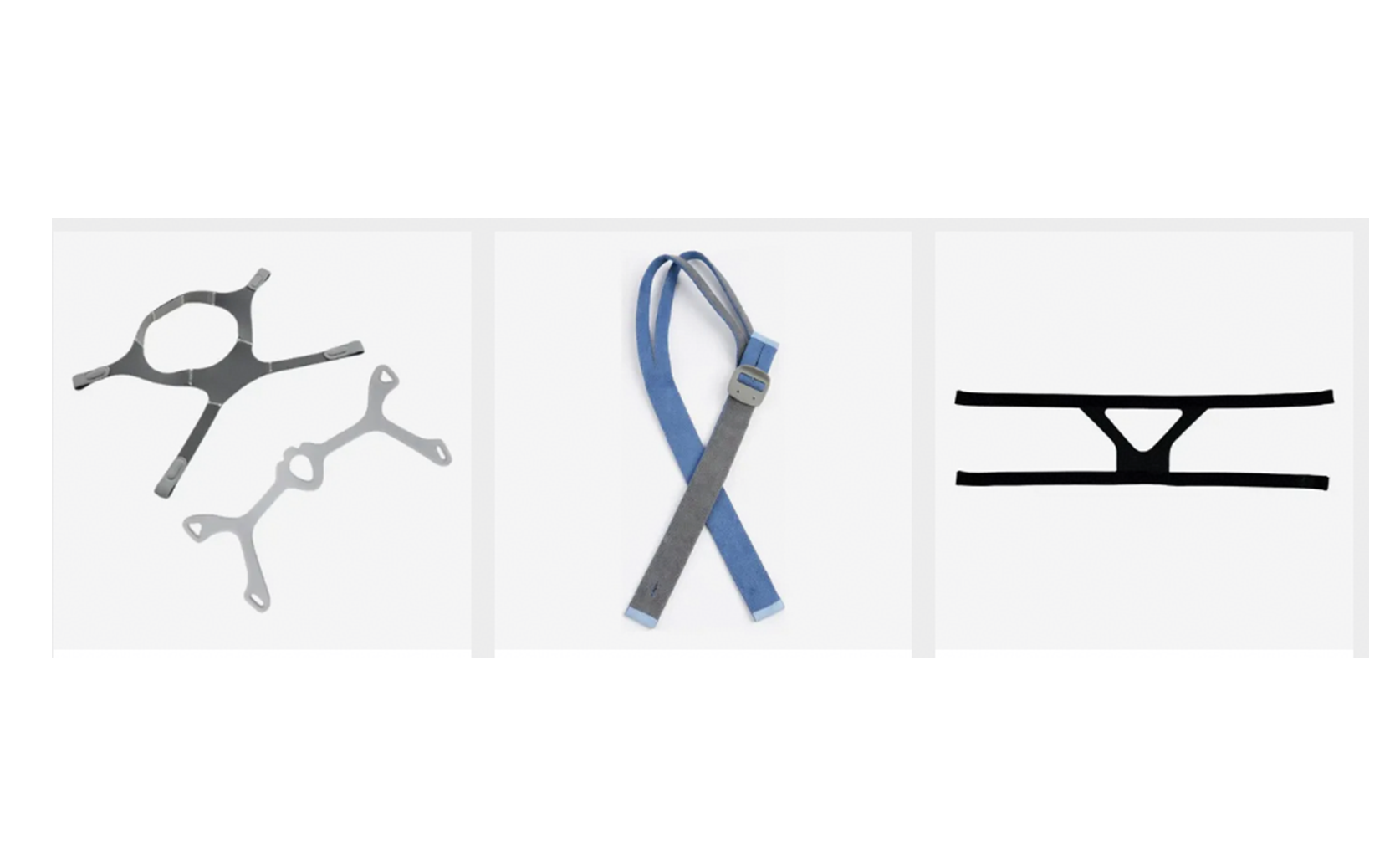 Fixador / arnês