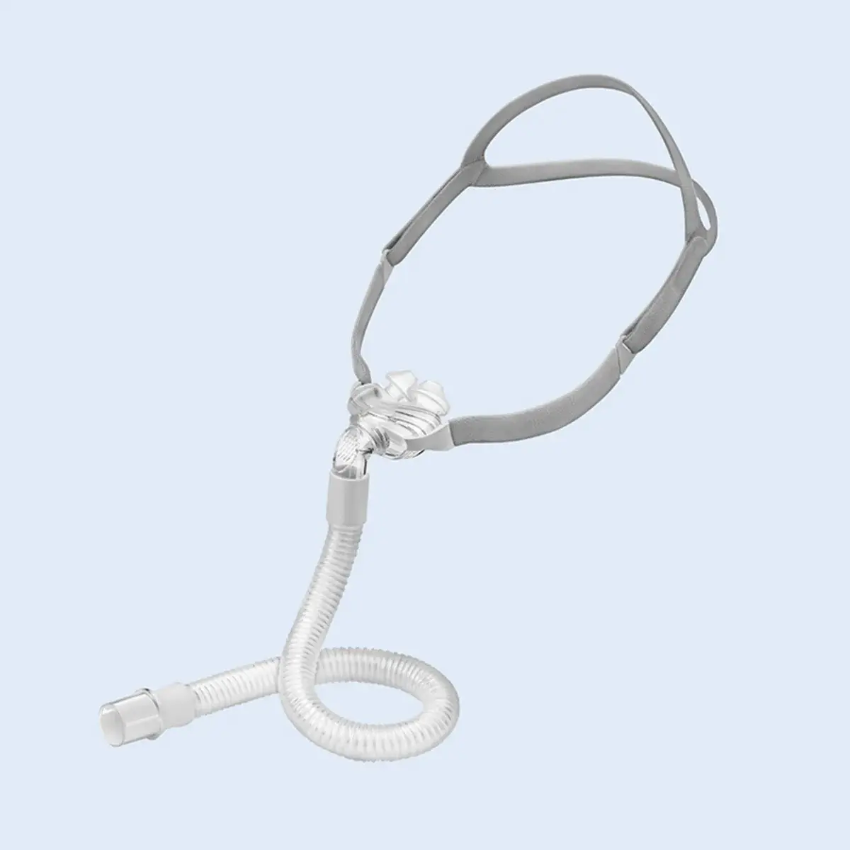 Máscara nasal completa